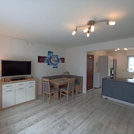 Ferienhaus Theresa Furthen Екстер'єр фото