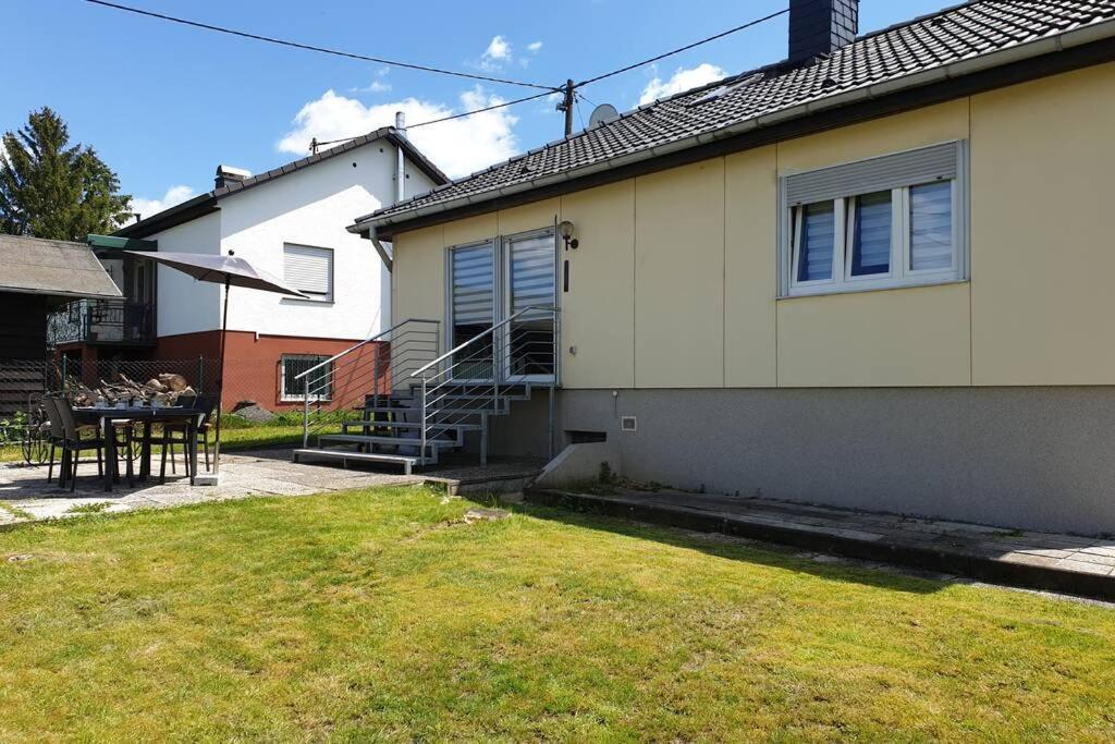 Ferienhaus Theresa Furthen Екстер'єр фото