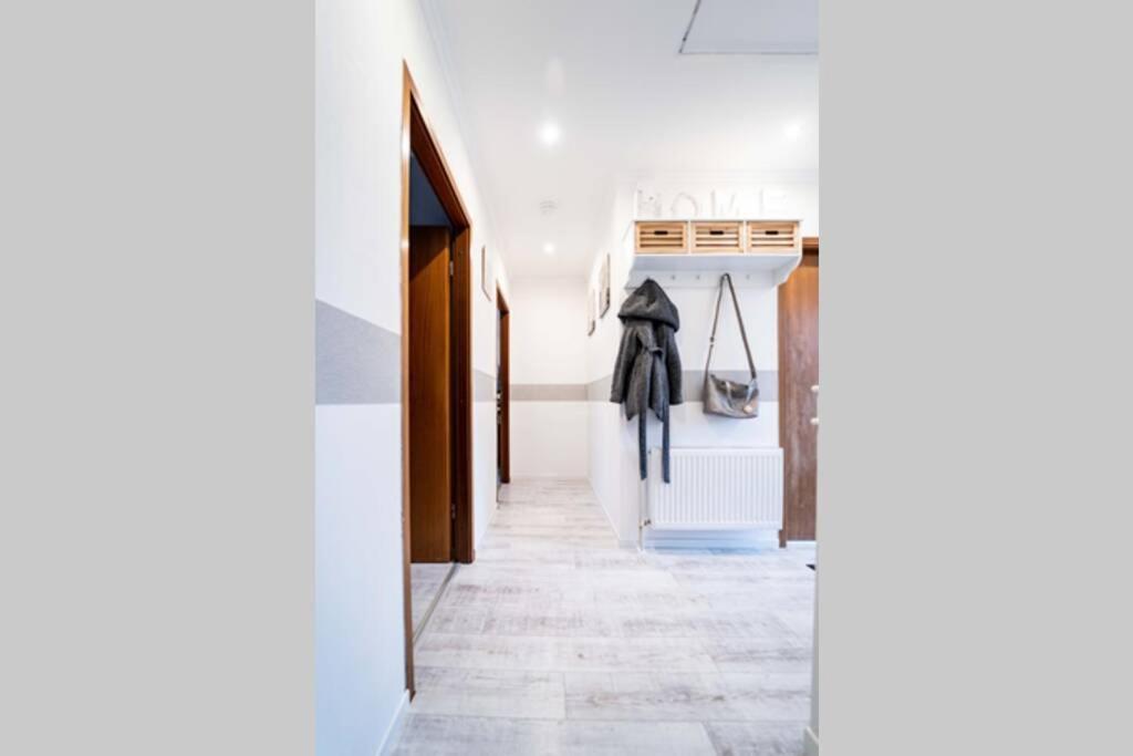 Ferienhaus Theresa Furthen Екстер'єр фото