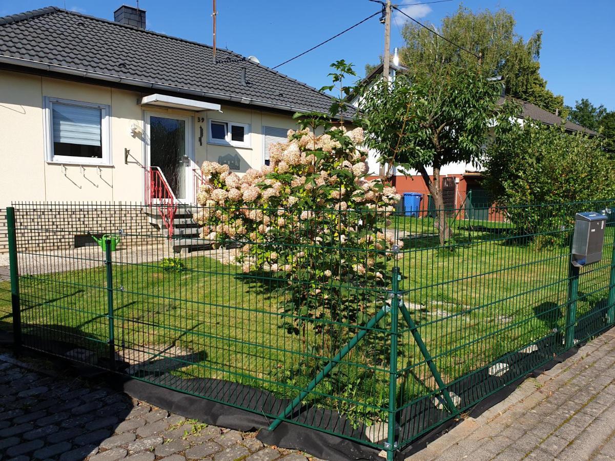 Ferienhaus Theresa Furthen Екстер'єр фото