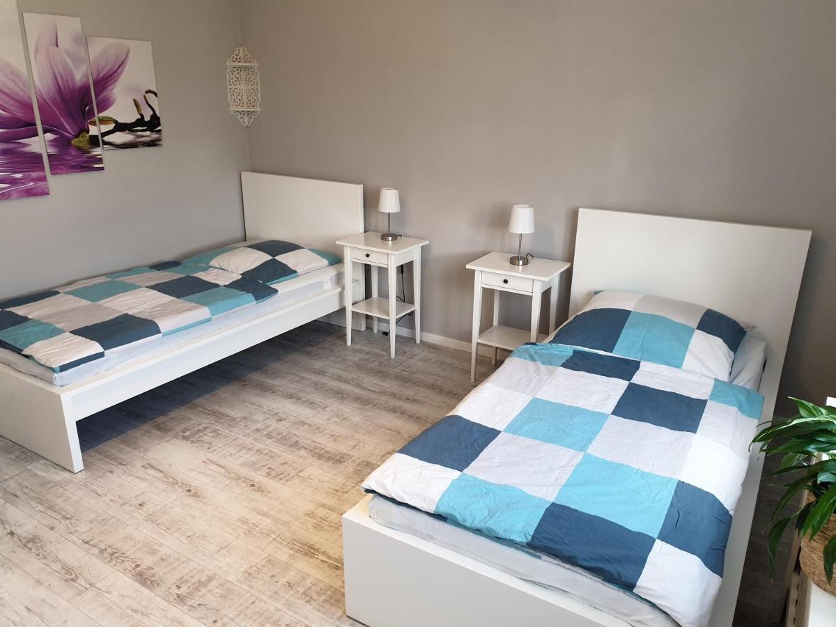 Ferienhaus Theresa Furthen Екстер'єр фото