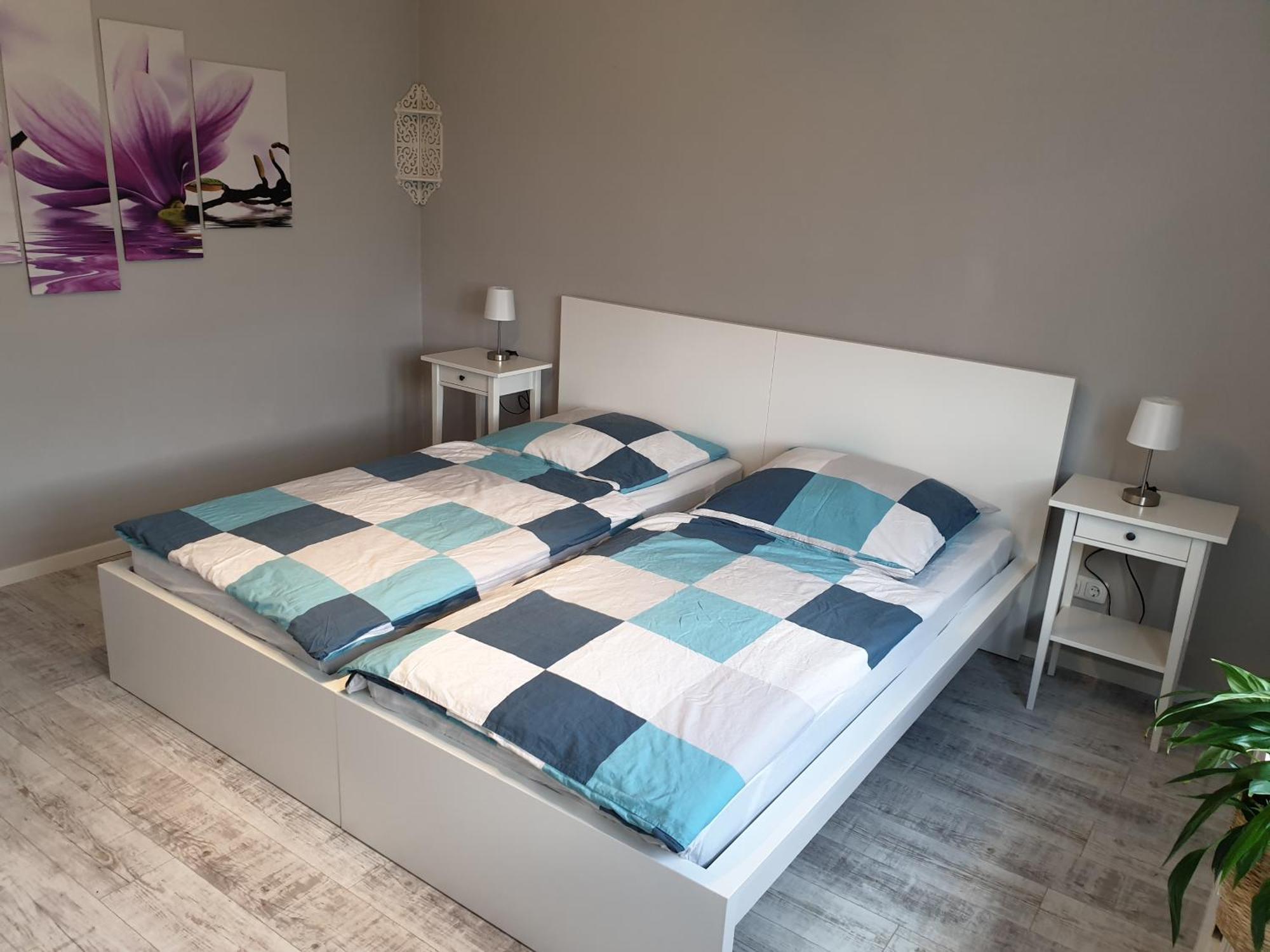 Ferienhaus Theresa Furthen Екстер'єр фото