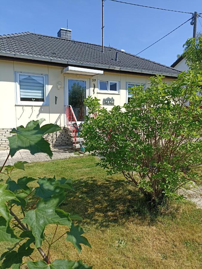 Ferienhaus Theresa Furthen Екстер'єр фото