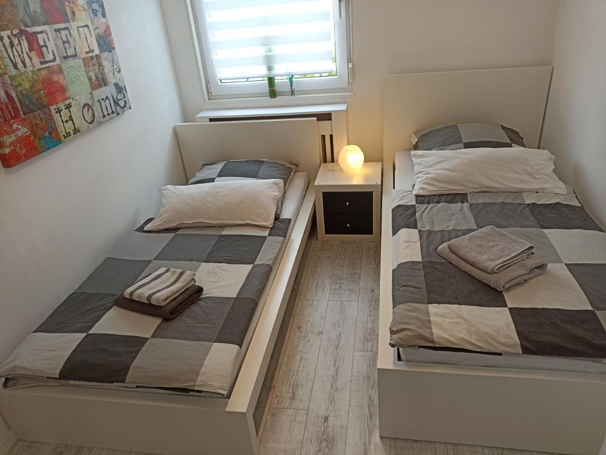 Ferienhaus Theresa Furthen Екстер'єр фото