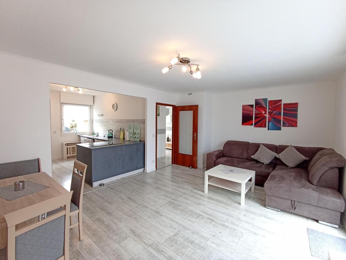Ferienhaus Theresa Furthen Екстер'єр фото