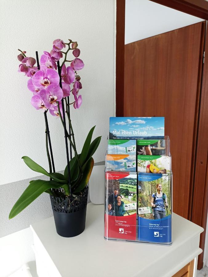 Ferienhaus Theresa Furthen Екстер'єр фото
