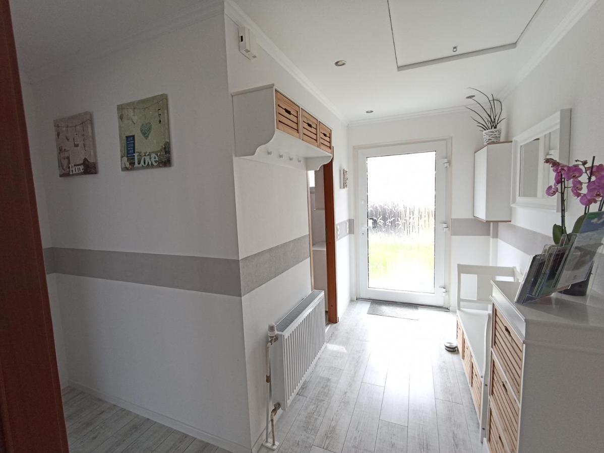 Ferienhaus Theresa Furthen Екстер'єр фото